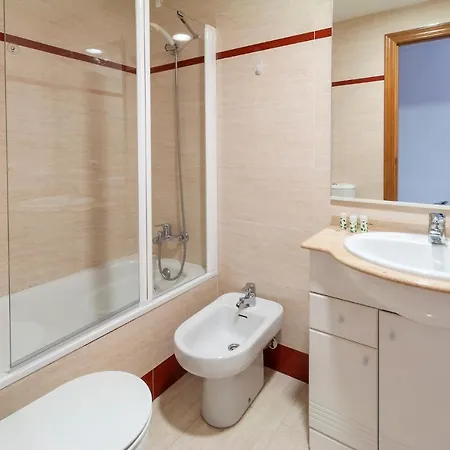 Ag Aiguablava Apartment Gandia Exterior photo