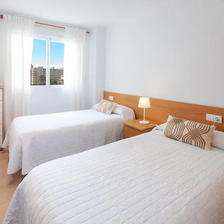 Ag Aiguablava Apartment Gandia Exterior photo