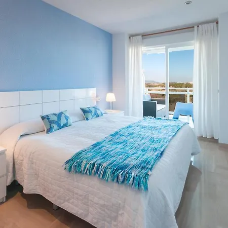 Ag Aiguablava Apartment Gandia Exterior photo