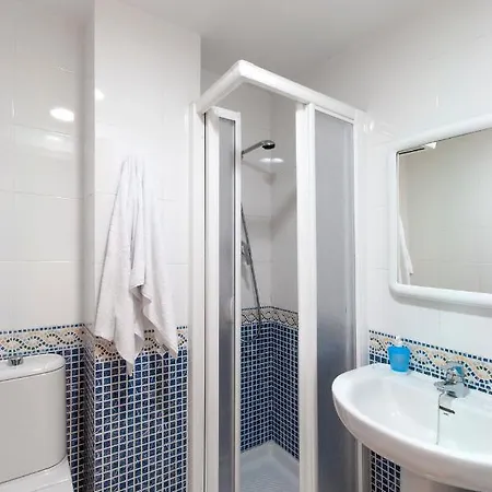 Ag Aiguablava Apartment Gandia Exterior photo