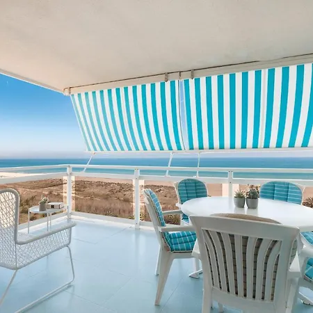 Ag Aiguablava Apartment Gandia Exterior photo