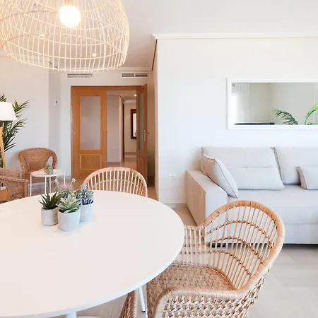 Ag Aiguablava Apartment Gandia Exterior photo