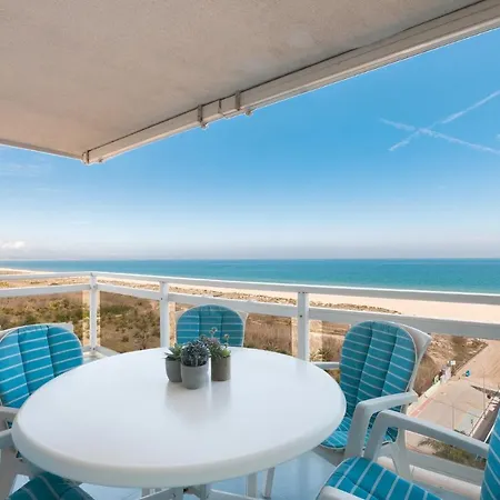 Ag Aiguablava Apartment Gandia Exterior photo
