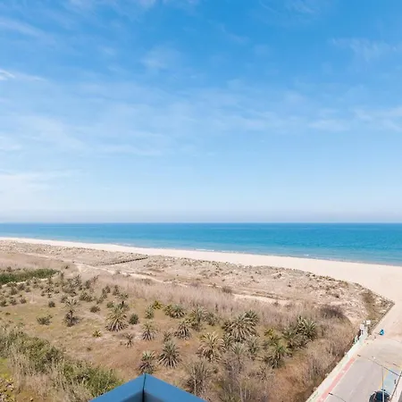 Ag Aiguablava Apartment Gandia Exterior photo