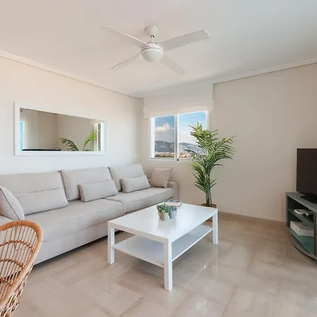 Ag Aiguablava Apartment Gandia Exterior photo