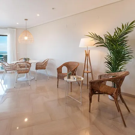 Ag Aiguablava Apartment Gandia Exterior photo