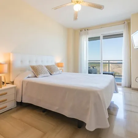 Ag Aiguablava Apartment Gandia Exterior photo
