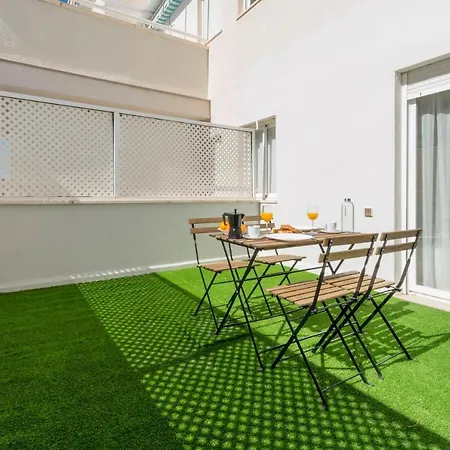 Ag Aiguablava Apartment Gandia Exterior photo