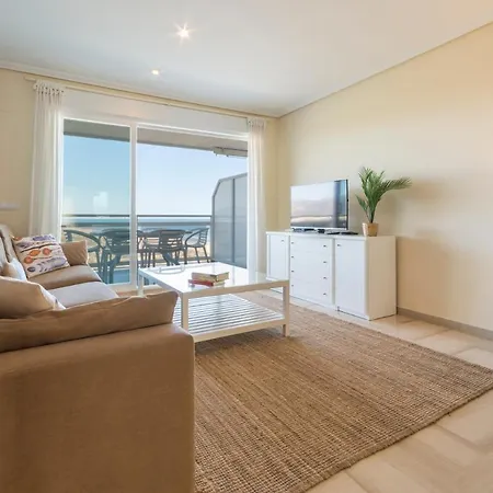 Ag Aiguablava Apartment Gandia Exterior photo