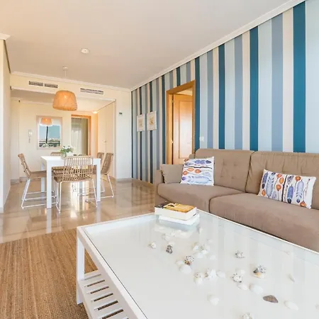 Ag Aiguablava Apartment Gandia Exterior photo
