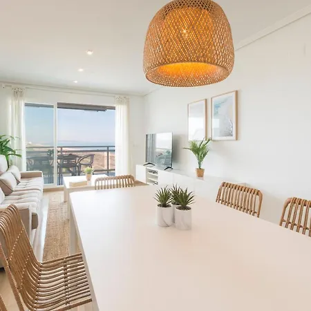 Ag Aiguablava Apartment Gandia Exterior photo