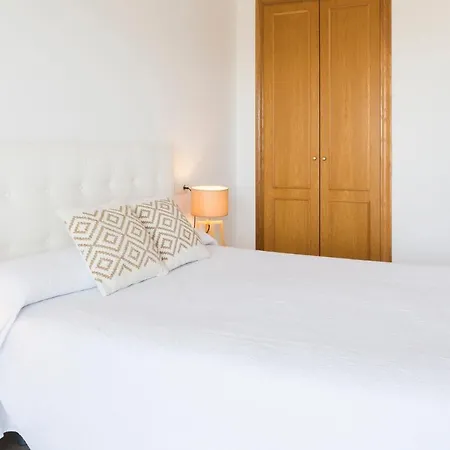 Ag Aiguablava Apartment Gandia Exterior photo