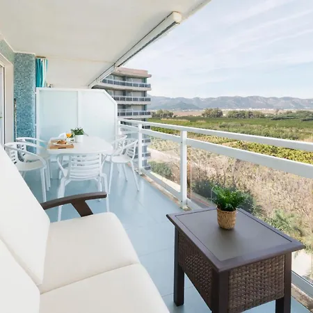 Ag Aiguablava Apartment Gandia Exterior photo