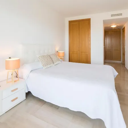 Ag Aiguablava Apartment Gandia Exterior photo