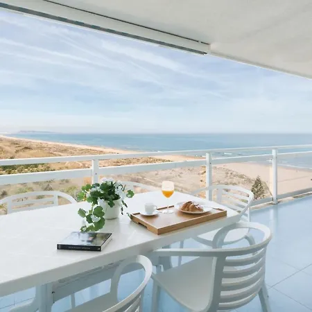 Ag Aiguablava Apartment Gandia Exterior photo