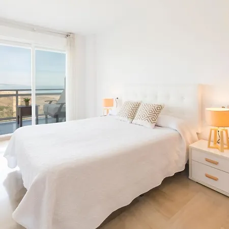 Ag Aiguablava Apartment Gandia Exterior photo