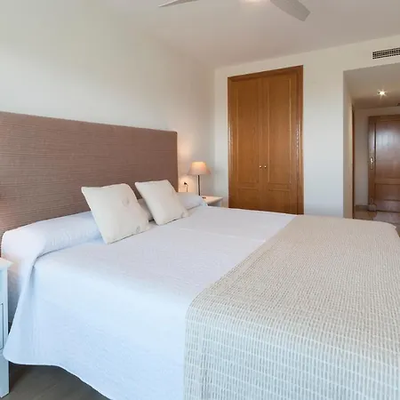 Ag Aiguablava Apartment Gandia Exterior photo