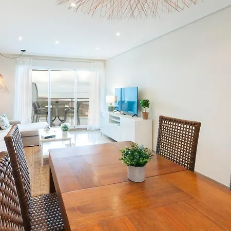 Ag Aiguablava Apartment Gandia Exterior photo