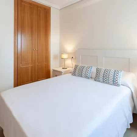 Ag Aiguablava Apartment Gandia Exterior photo