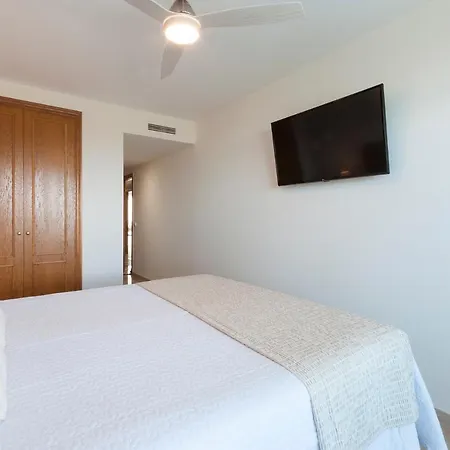 Ag Aiguablava Apartment Gandia Exterior photo