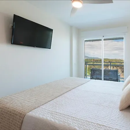 Ag Aiguablava Apartment Gandia Exterior photo