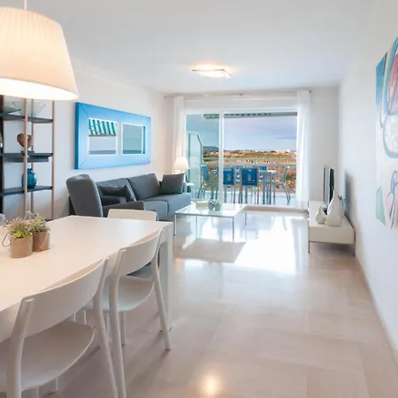 Ag Aiguablava Apartment Gandia Exterior photo