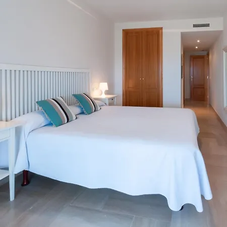 Ag Aiguablava Apartment Gandia Exterior photo