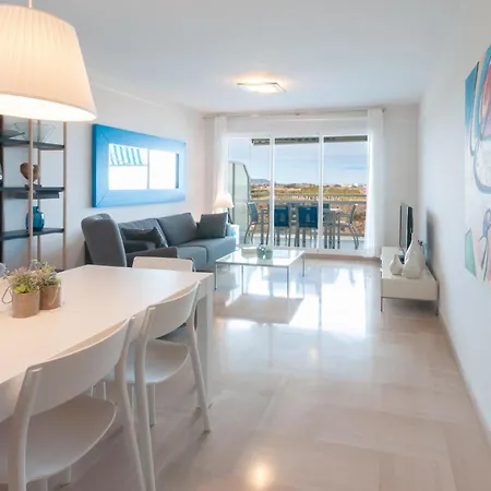 Ag Aiguablava Apartment Gandia Exterior photo