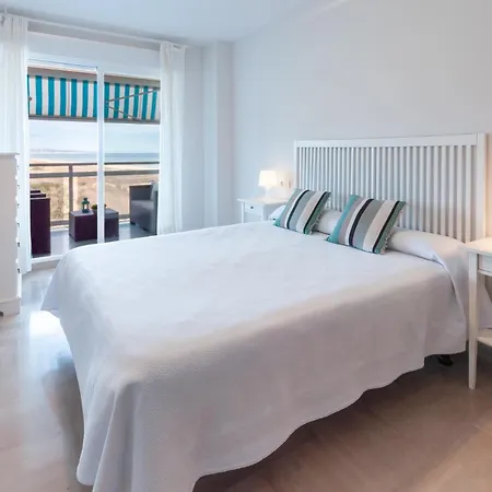 Ag Aiguablava Apartment Gandia Exterior photo
