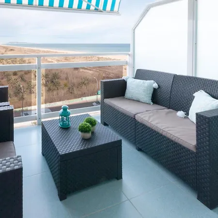 Ag Aiguablava Apartment Gandia Exterior photo