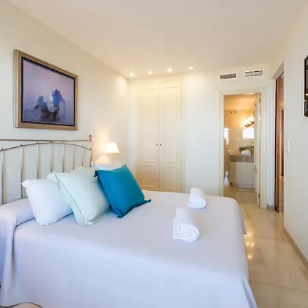 Ag Aiguablava Apartment Gandia Exterior photo