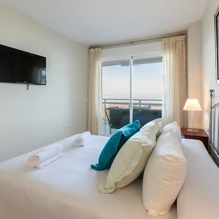 Ag Aiguablava Apartment Gandia Exterior photo