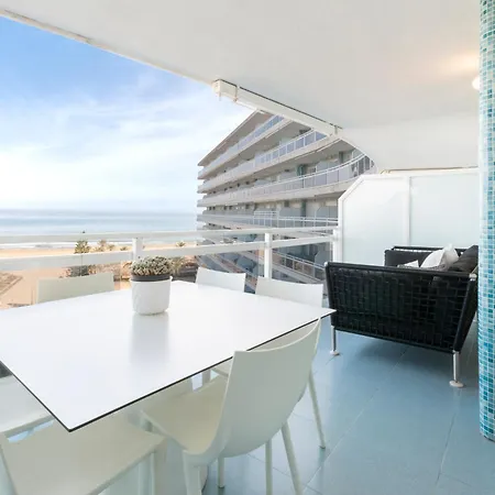 Ag Aiguablava Apartment Gandia Exterior photo