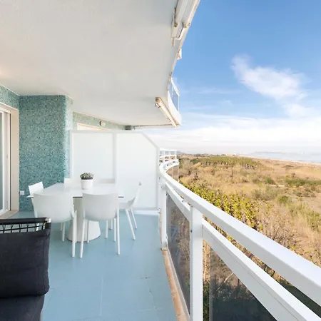 Ag Aiguablava Apartment Gandia Exterior photo