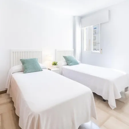 Ag Aiguablava Apartment Gandia Exterior photo