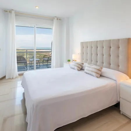 Ag Aiguablava Apartment Gandia Exterior photo