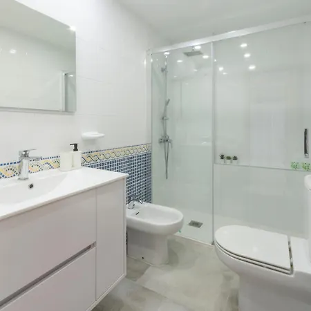 Ag Aiguablava Apartment Gandia Exterior photo