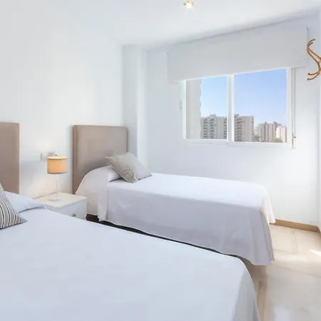 Ag Aiguablava Apartment Gandia Exterior photo