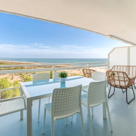 Ag Aiguablava Apartment Gandia Exterior photo