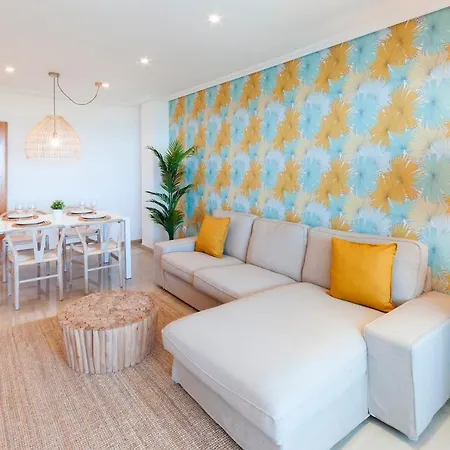 Ag Aiguablava Apartment Gandia Exterior photo