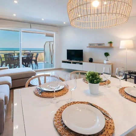Ag Aiguablava Apartment Gandia Exterior photo