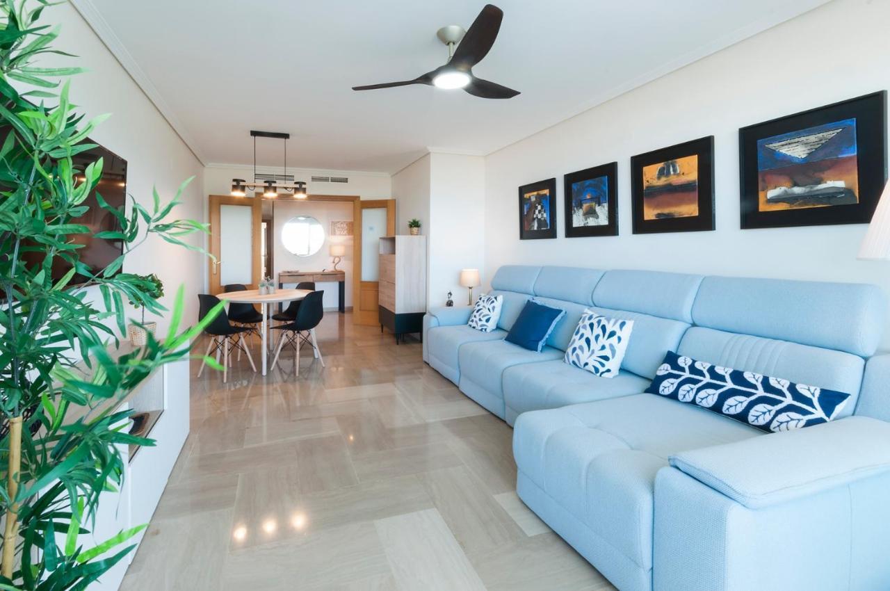 Ag Aiguablava Apartment Gandía