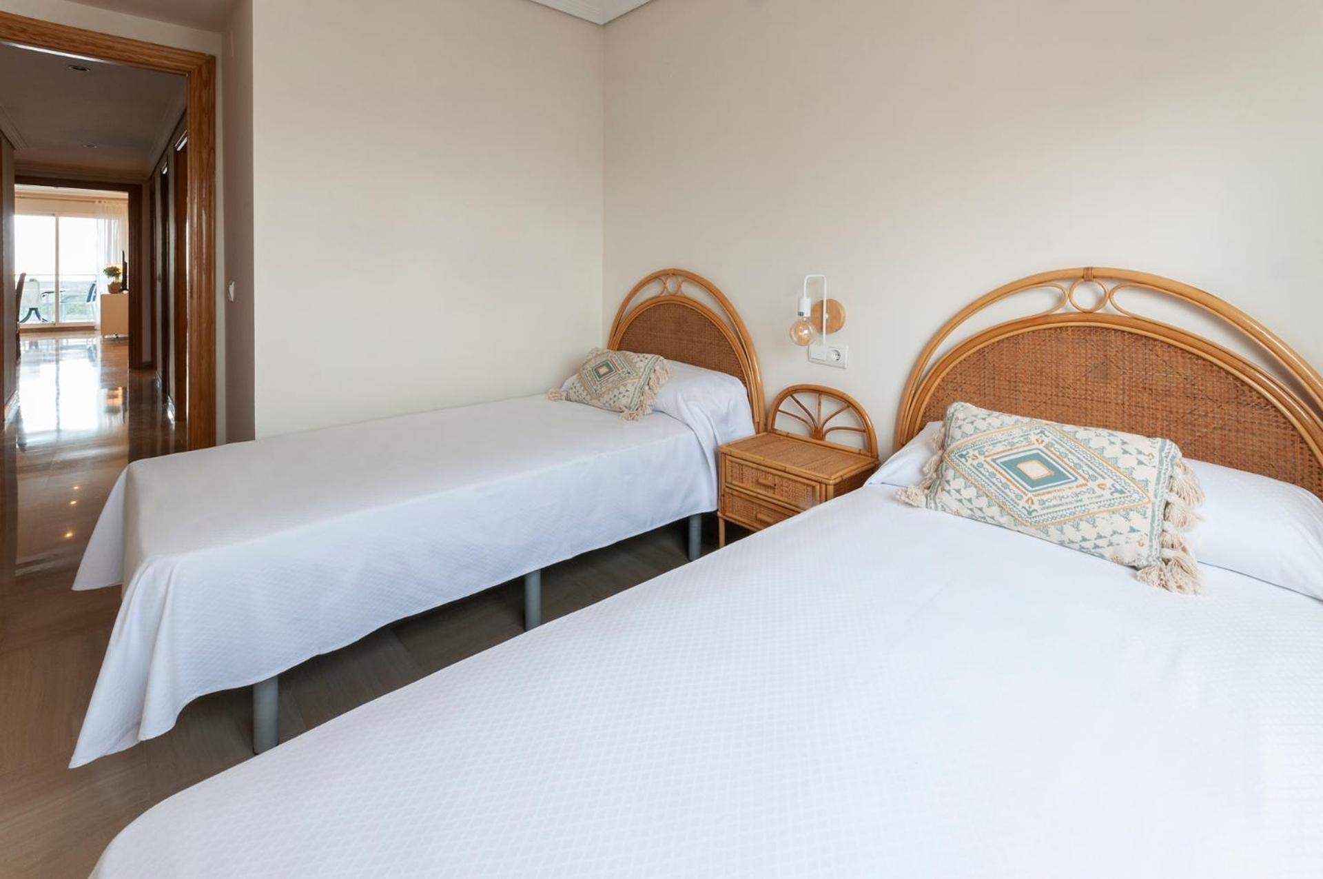 Ag Aiguablava Apartment Gandía
