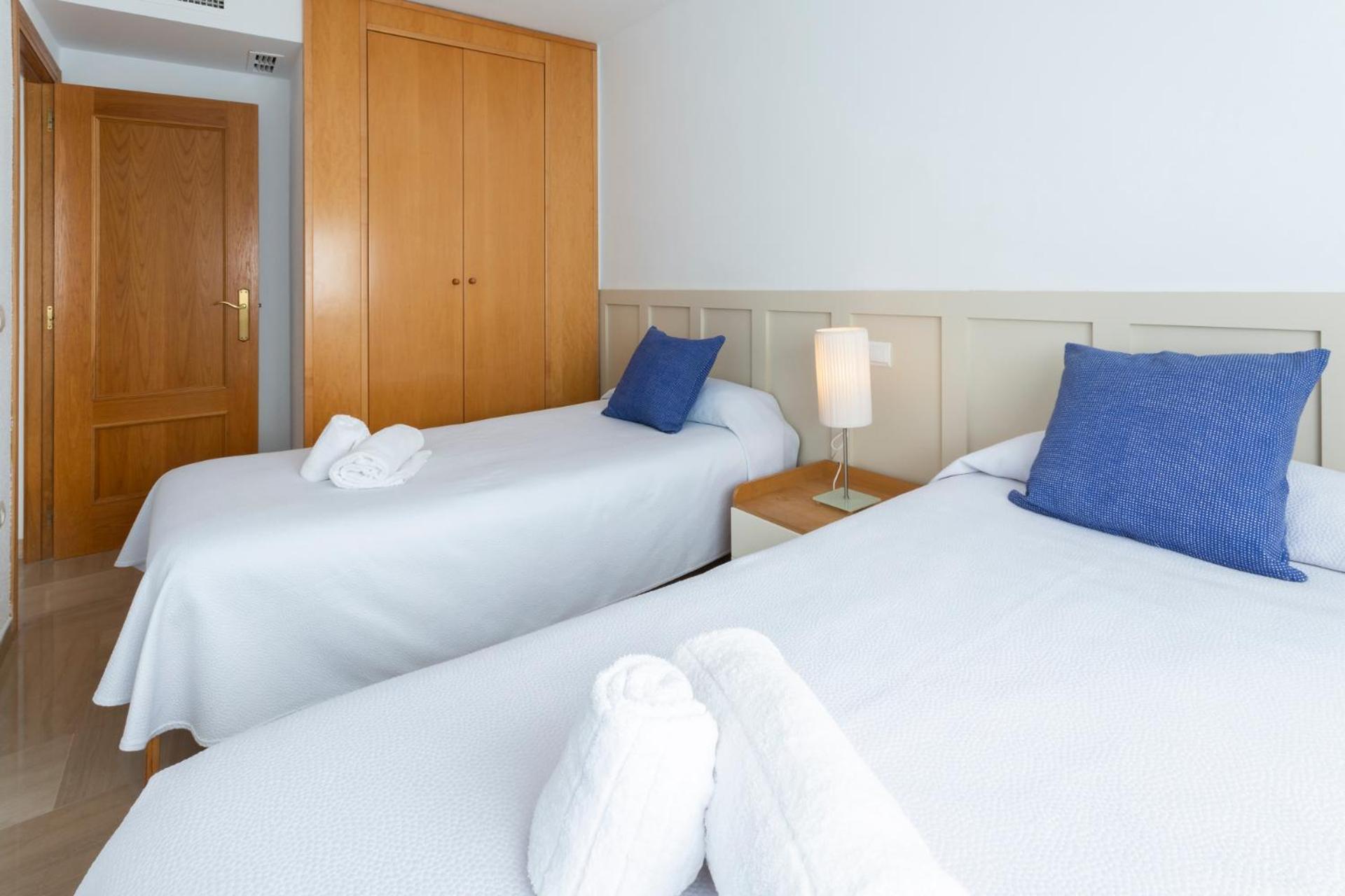 Apartment Ag Aiguablava Gandía