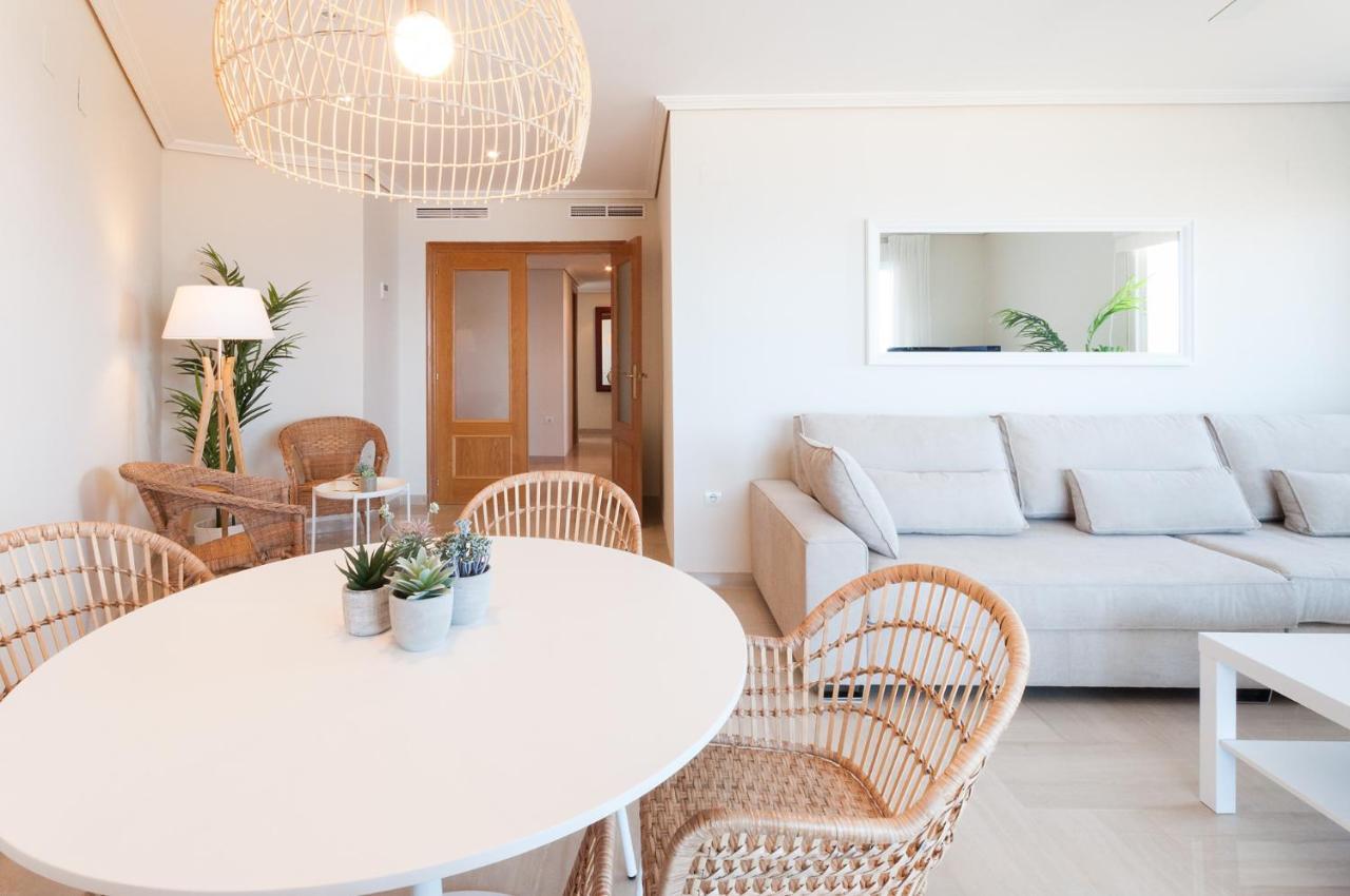 Apartment Ag Aiguablava Gandia