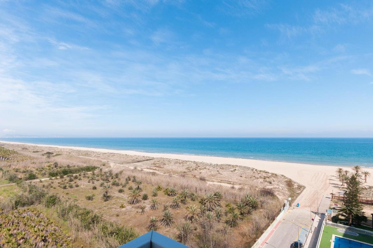 Ag Aiguablava Apartment Gandia