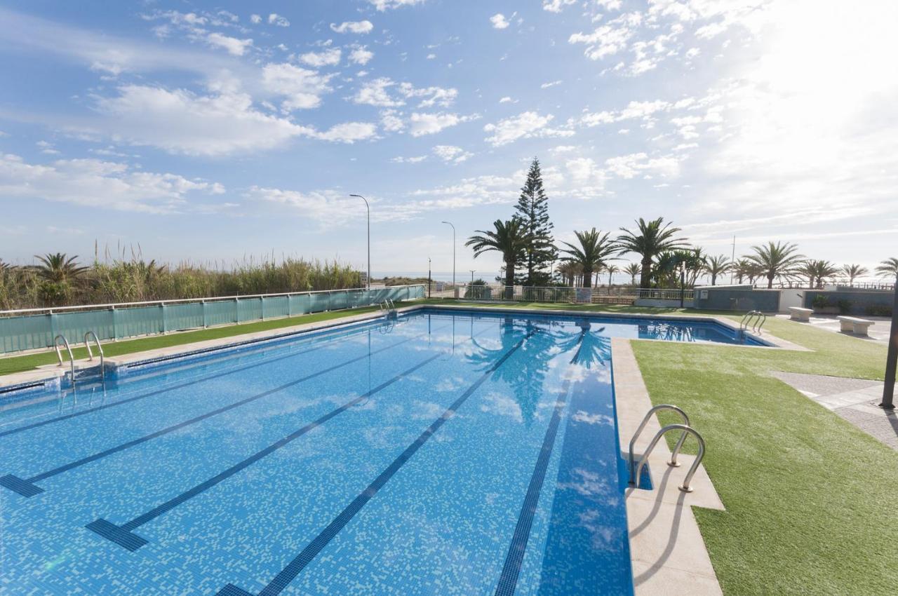 Ag Aiguablava Apartment Gandia