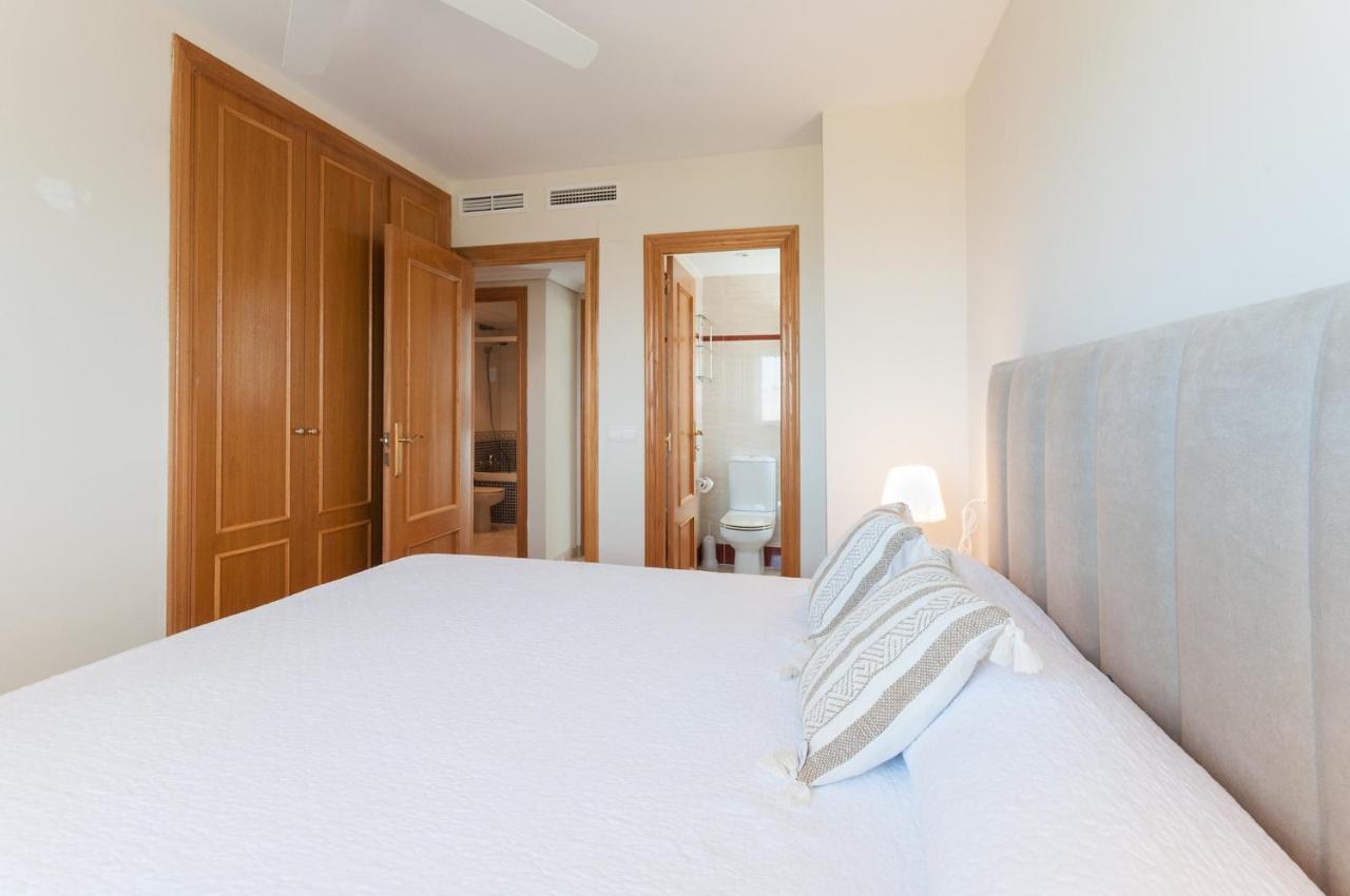 Ag Aiguablava Apartment Gandia