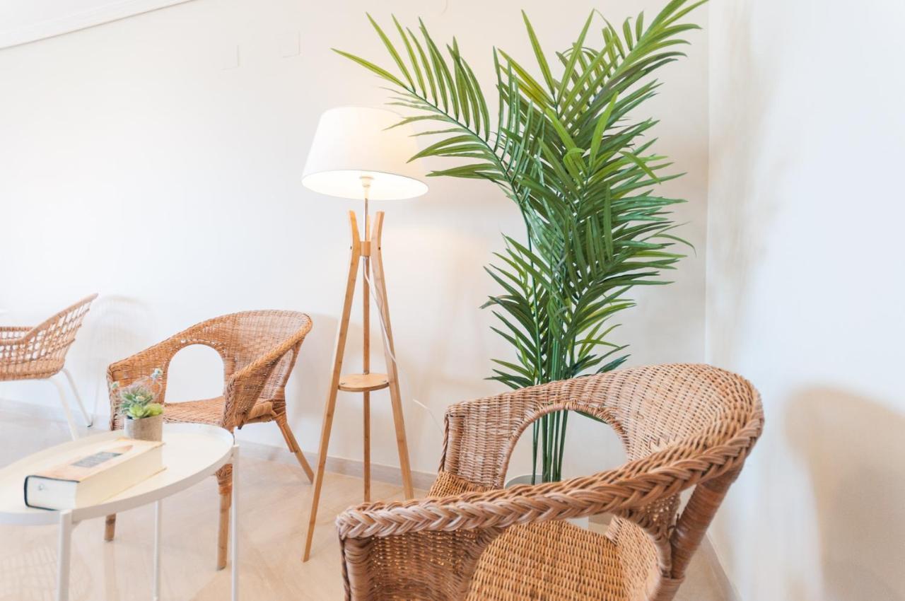 Ag Aiguablava Apartment Gandia