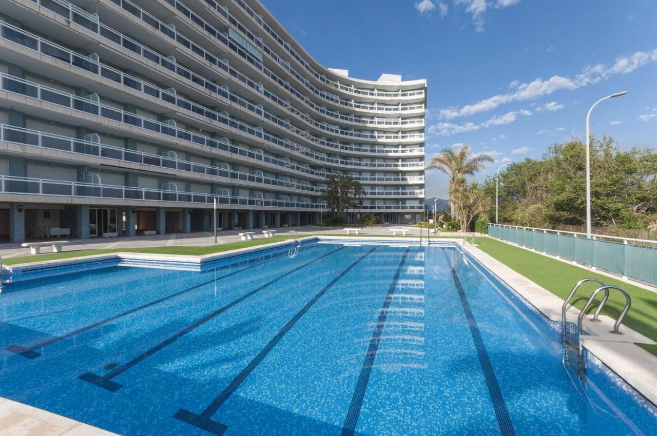 Ag Aiguablava Apartment Gandia